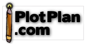 PlotPlan.com Logo Design Alternative