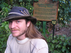 Brian Bio Pic