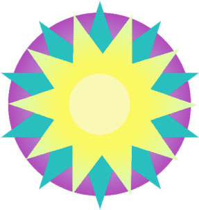 Star & Crossbones logo